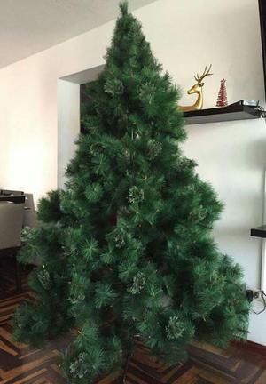 Remato Árbol de Navidad X Viaje