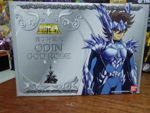 Saint seiya vintage ODIN SEIYA HK