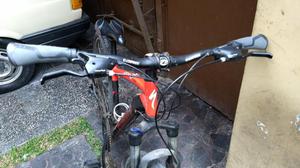 Vendo Bicicletas Specialized