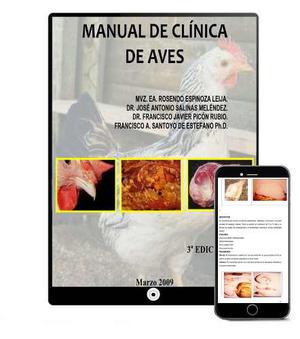 Veterinaria Clinica De Aves 3a Edicion Di Gital