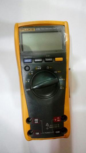 Voltimetro Fluke 179