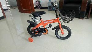 bicicletas importadas para niños y niñas