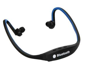 Audífonos Bluetooth