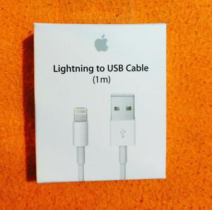 Cable Usb iPhone