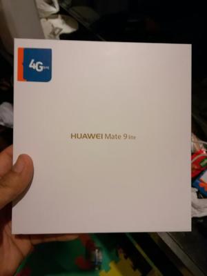 Cambio Huawei Mate 9lite