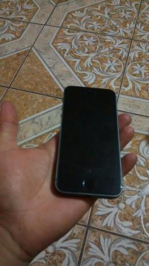 Cambio O Vendo iPhone 5s 16gb Interna