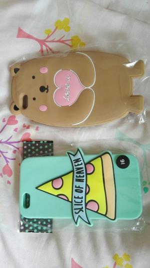 Case iPhone 6 ❤