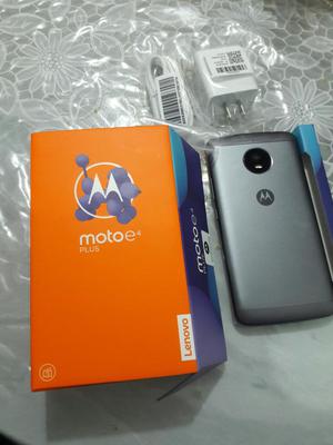 Celular Moto E4 Plus