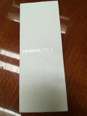 Huawei Nova Lite Nuevo de Caja