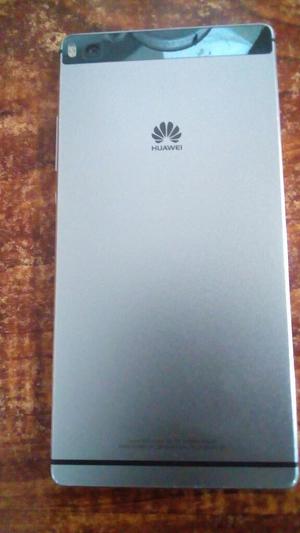 Huawei P8 No Es El Lite Es P8