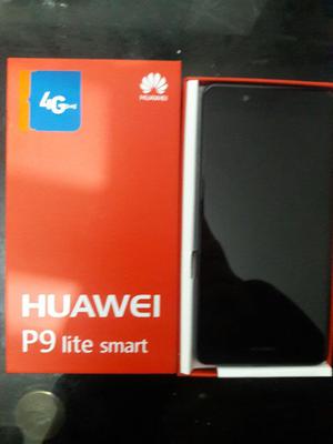 Huawei P9 Lite Smart Nuevo 10 de 10.