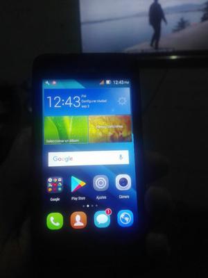 Huawei Y360 Impecable, sin Detalle