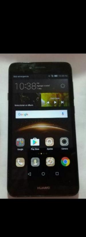 Huawei Y5