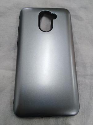 Huawei Y7 Case Protector Antigolpes