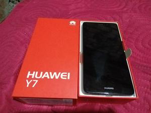 Huawei Y7 Nuevo