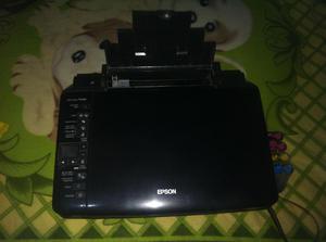 Impresora multifuncional Epson Stylus TX220 para repuesto