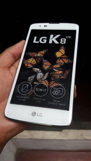 LG K8 LTE 16Gb