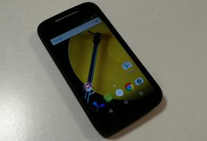 Moto E Segunda Generacion 4 Lte