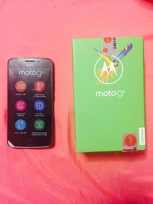 Moto G5