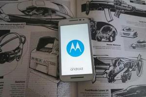 Motorola Moto G3 Generación Acuatico 4g
