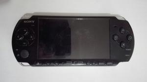 Play Station Portable Psp -sony +2juegos (discos)