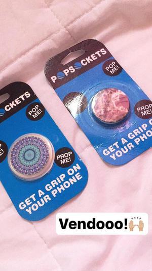 Popsockets