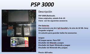 Psp 