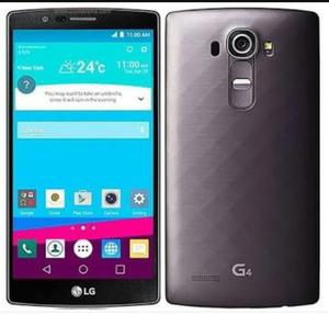 REMATO LG G4 H815P PARA REPUESTO