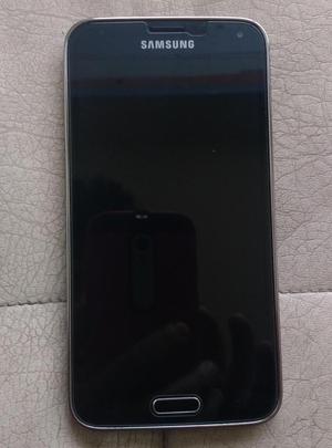 Remato Samsung S5 Negro