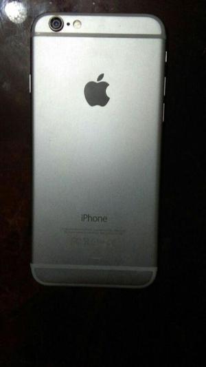 Remato iPhone 6. Caja.