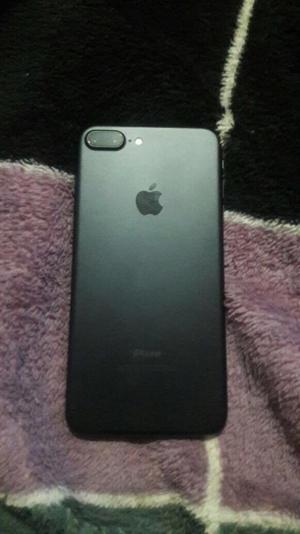 Sale Si O Si iPhone 7 Plus sin Icloud