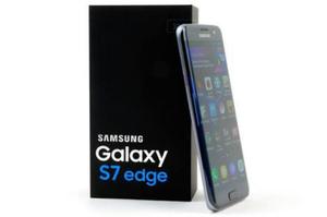 Samsumg Galaxy S7 edge de 32 gb Nuevo