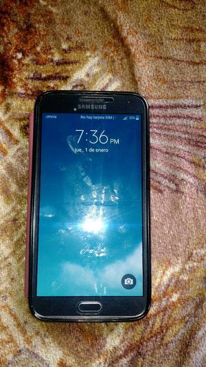 Samsung Galaxy E7, Estado 9.5 de 10