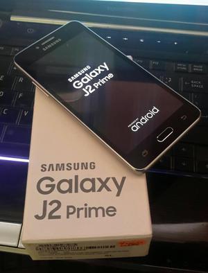 Samsung Galaxy J2 Pime. 4g