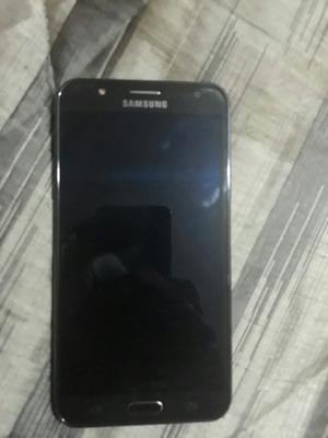 Samsung Galaxy J7 Libre Operador 10 Punt