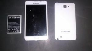 Samsung Galaxy Note Gtn