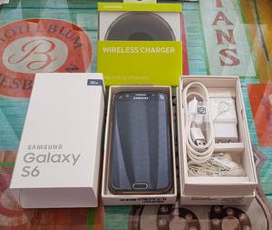 Samsung Galaxy S6 32gb en Caja