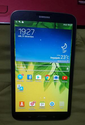 Samsung Galaxy Tab 3.8 Pulgadas