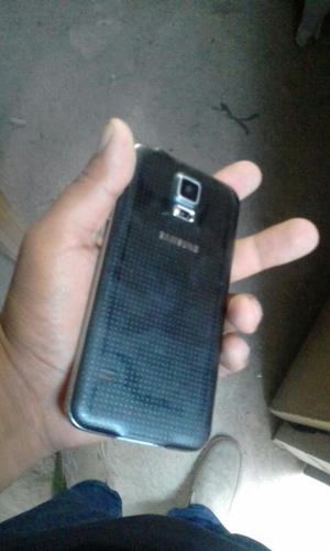 Samsung S5