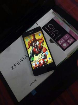 Sony Xperia E5