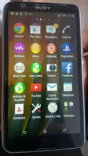 Sony Xperia E5 Libre