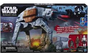 Star Wars Rogue One At-act