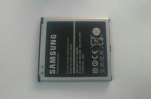 Vendo Bateria Samsung S4 Original