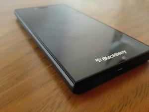 Vendo Blackberry Leap.5pulgadas Europeo