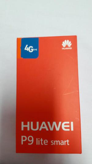 Vendo Celular Huawei P9 Lite Smart