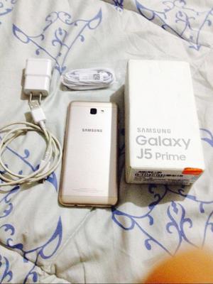 Vendo Celular Samsung Galaxy J5 Prime