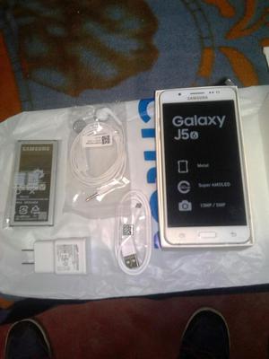 Vendo Celular Samsung J5 Nuevo