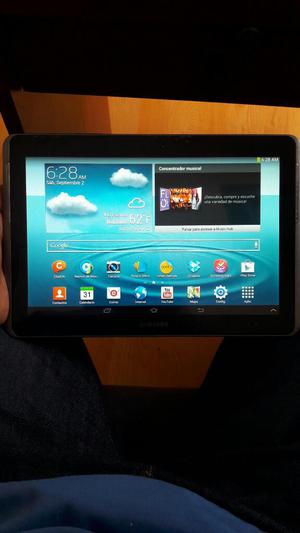 Vendo Galaxy Tab 2 de 10.1