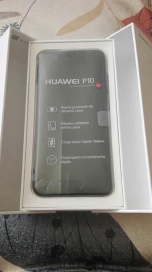 Vendo Huawei P10 Nuevo
