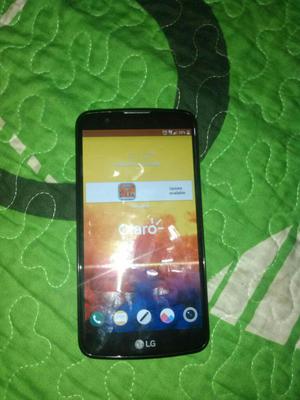 Vendo Lg K